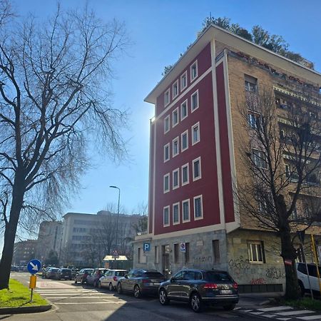 Tolstoi 83 Apartment ミラノ エクステリア 写真