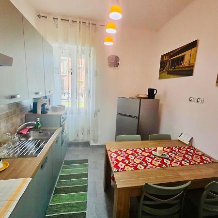 Tolstoi 83 Apartment ミラノ エクステリア 写真