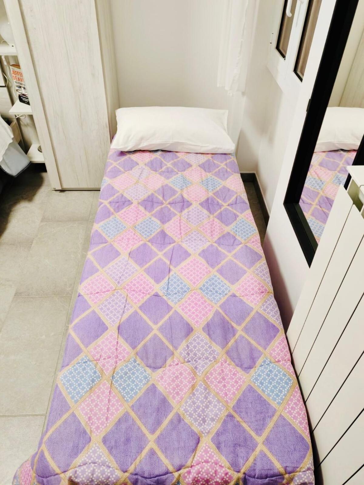 Tolstoi 83 Apartment ミラノ エクステリア 写真