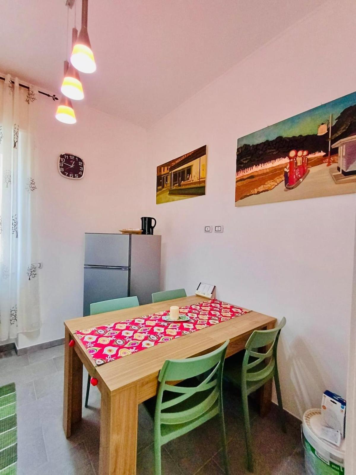 Tolstoi 83 Apartment ミラノ エクステリア 写真