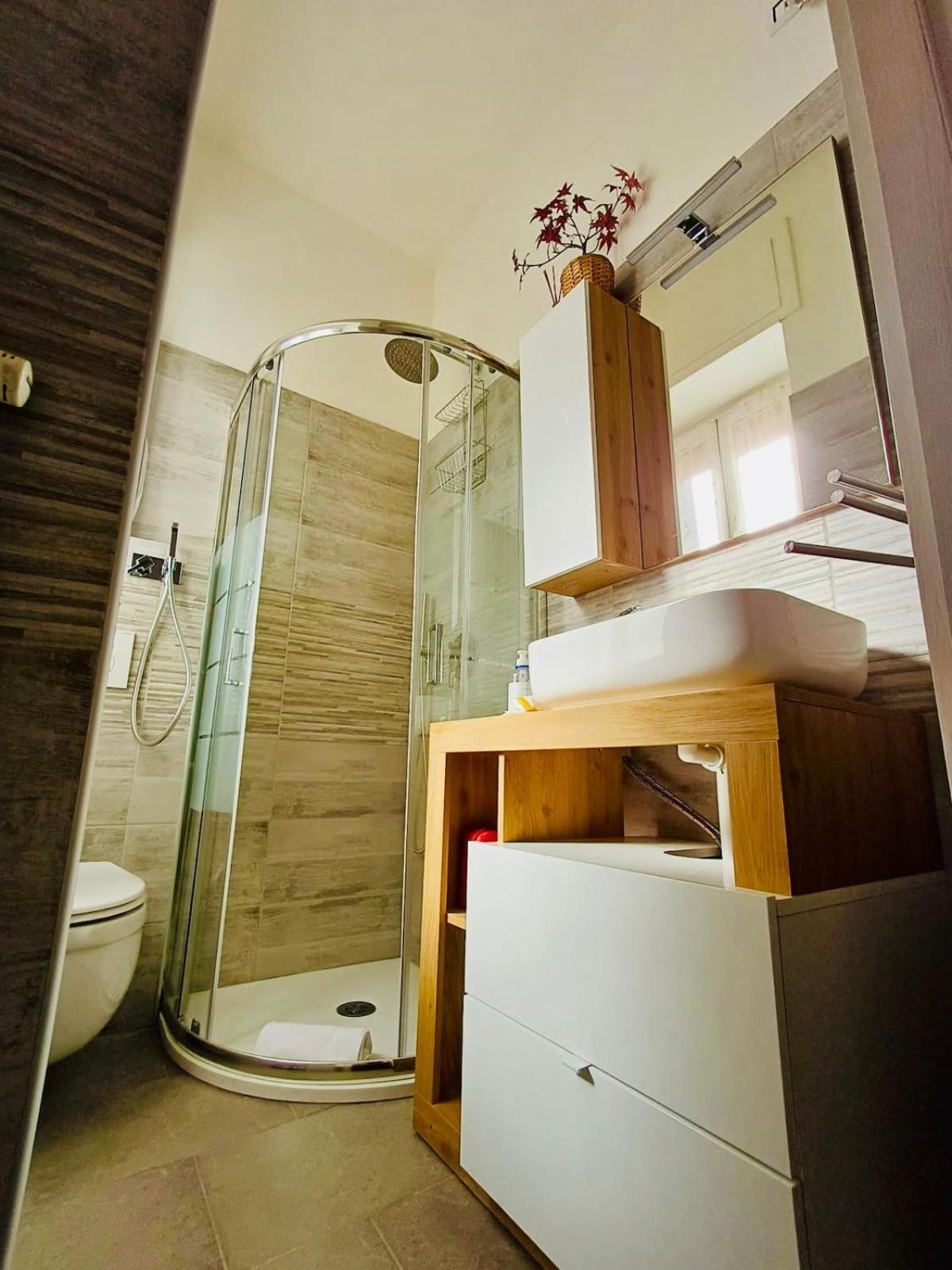 Tolstoi 83 Apartment ミラノ エクステリア 写真