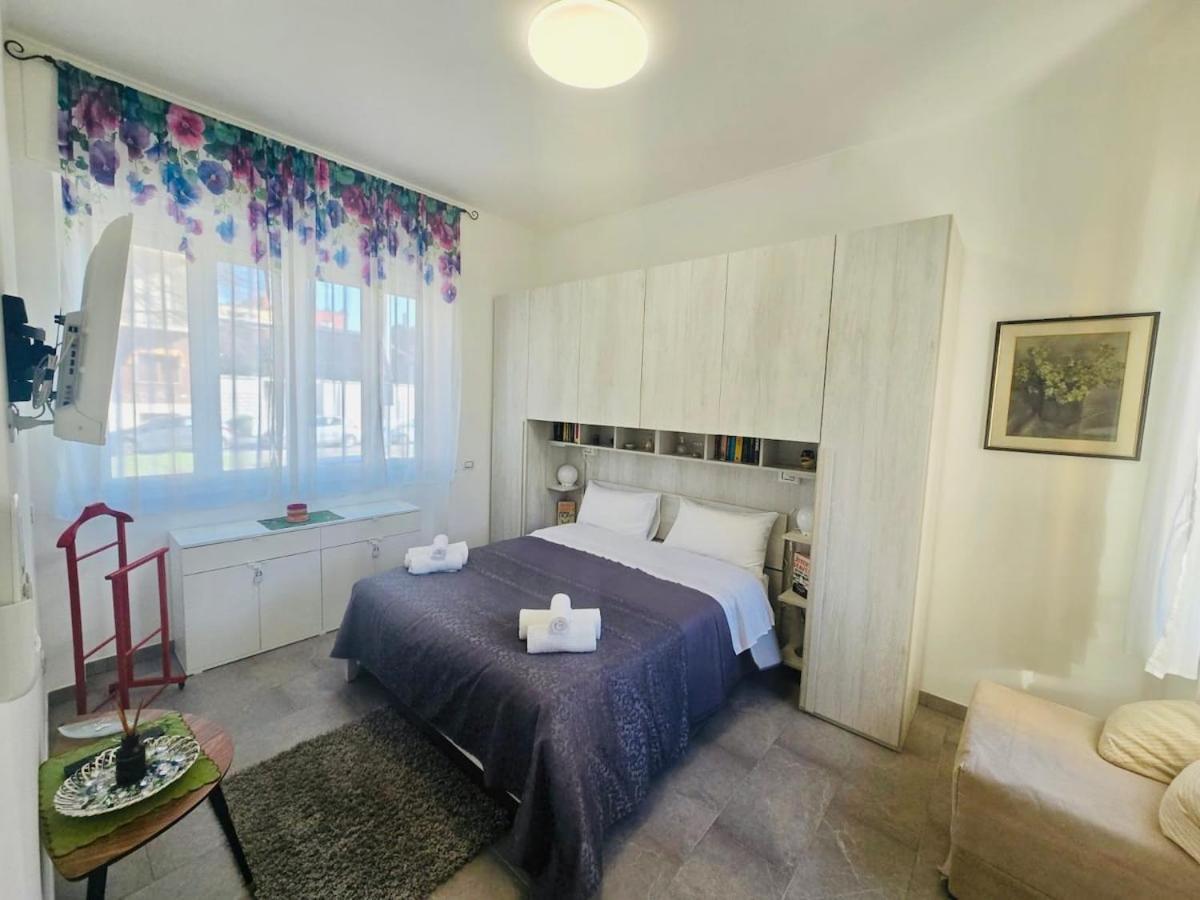 Tolstoi 83 Apartment ミラノ エクステリア 写真