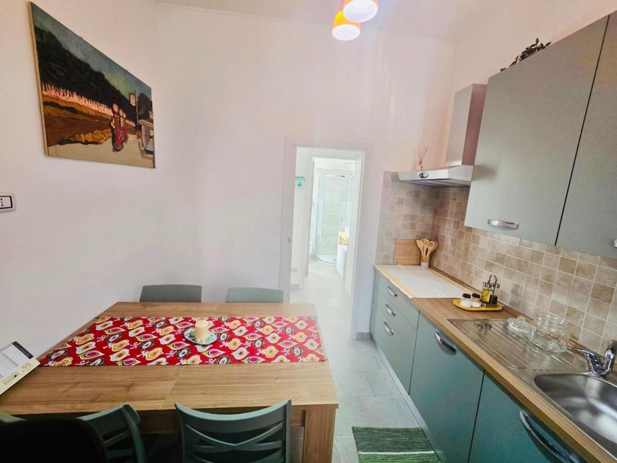 Tolstoi 83 Apartment ミラノ エクステリア 写真