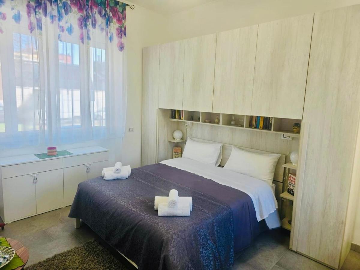 Tolstoi 83 Apartment ミラノ エクステリア 写真