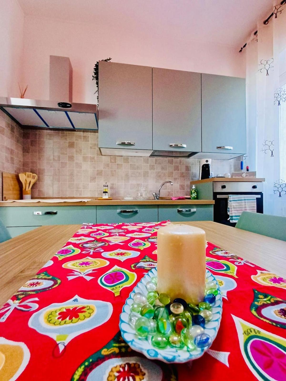 Tolstoi 83 Apartment ミラノ エクステリア 写真