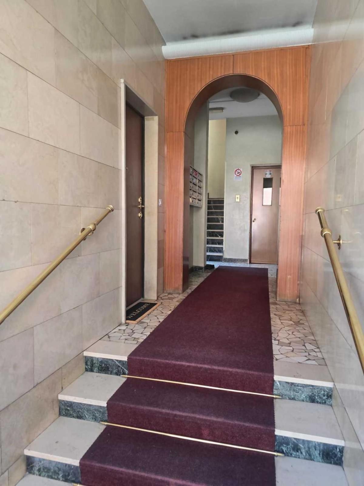 Tolstoi 83 Apartment ミラノ エクステリア 写真