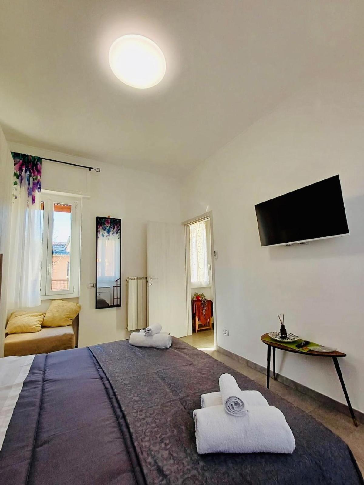 Tolstoi 83 Apartment ミラノ エクステリア 写真